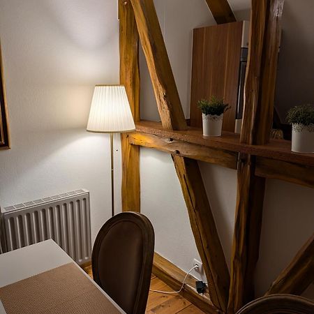 Ferienwohnung Les Toits de Turckheim Exterior foto