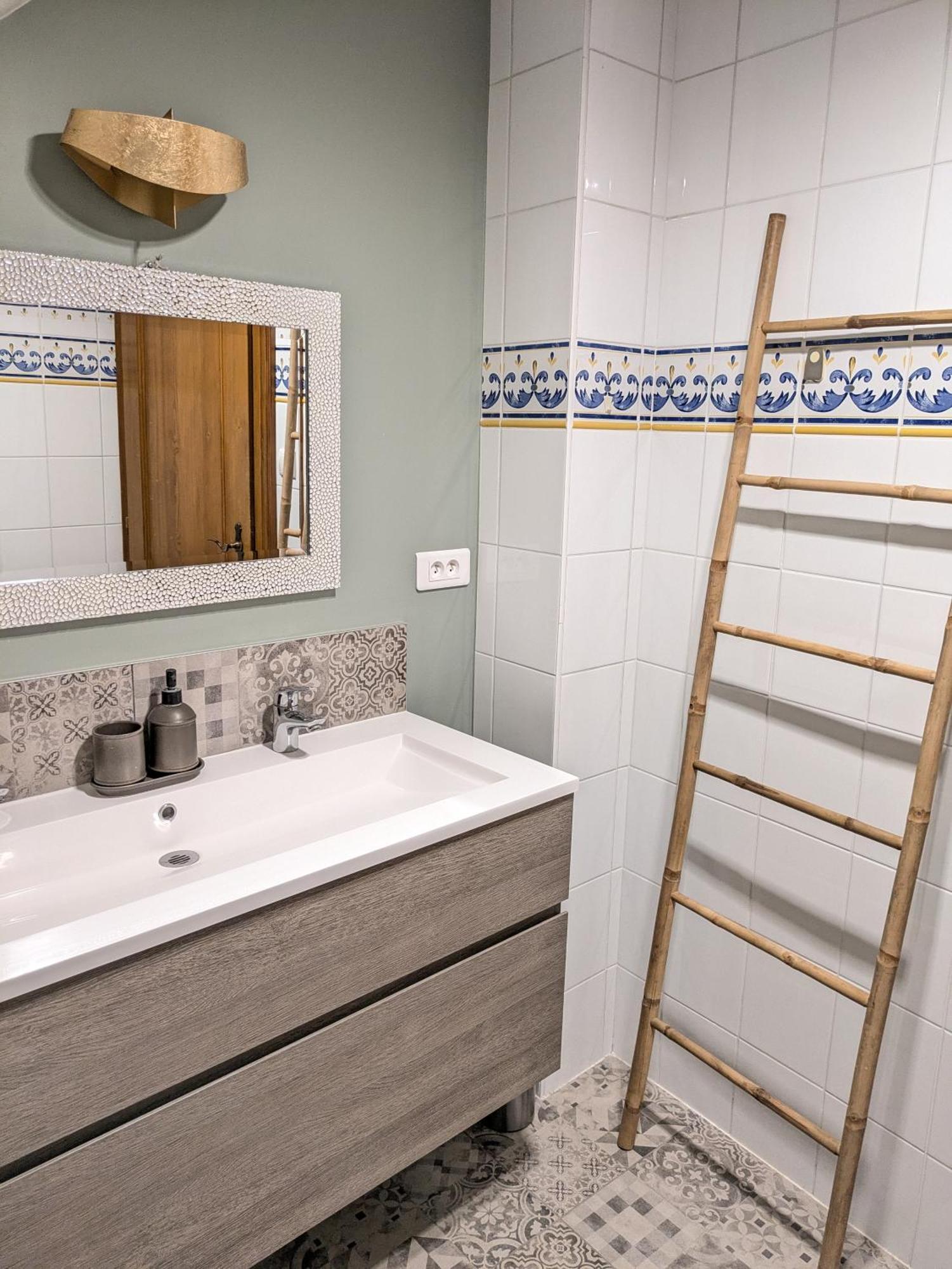 Ferienwohnung Les Toits de Turckheim Exterior foto